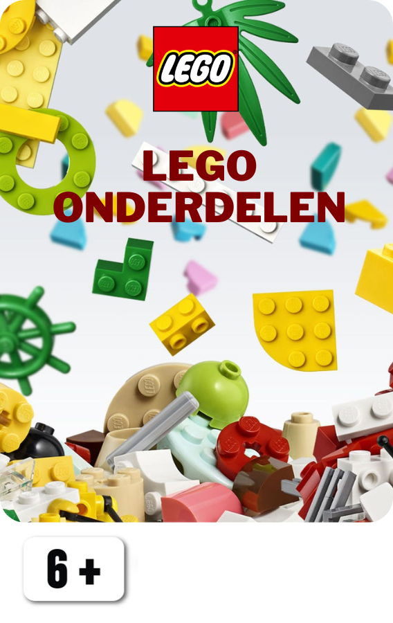 markt Knop Gemaakt om te onthouden LEGO Onderdelen – fyrebrick.be