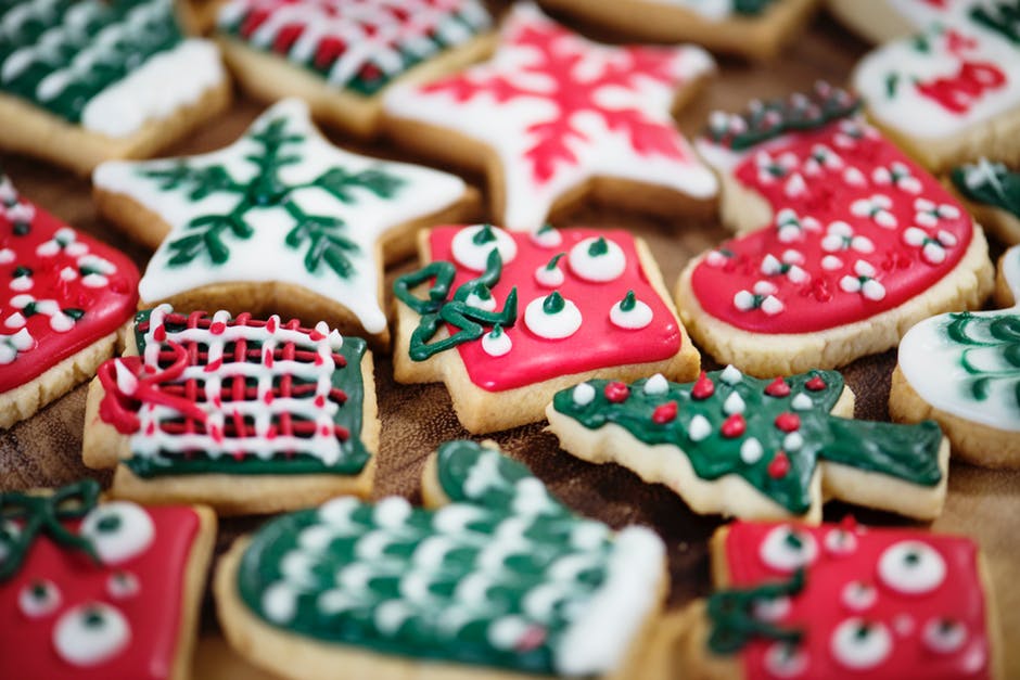 How to Avoid Holiday Weight Gain?