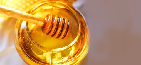 Honey Skin Care Remedies