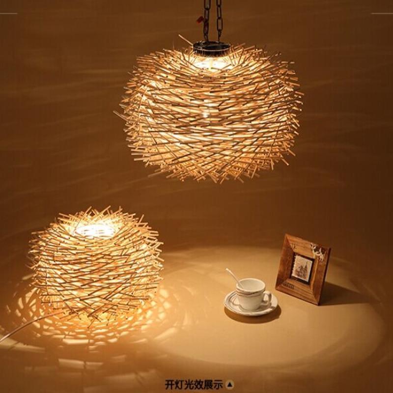 nordic nest lamp