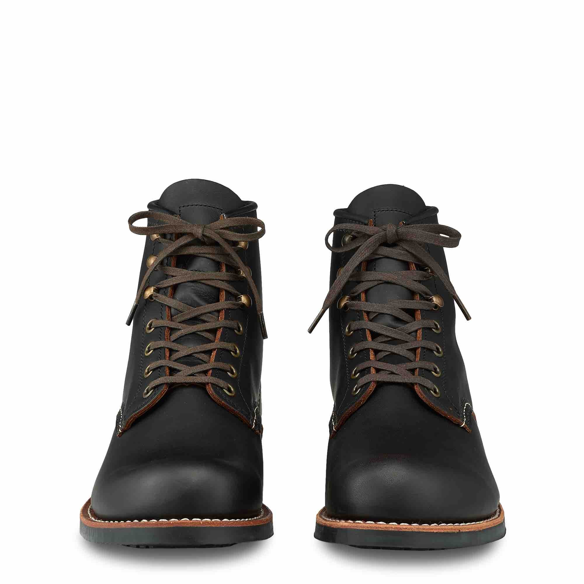 red wing - 3345 - blacksmith (black prairie)