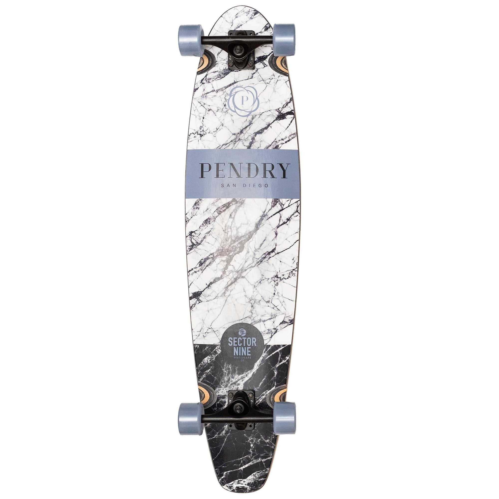 Pendry Sector 9 – Shop Pendry