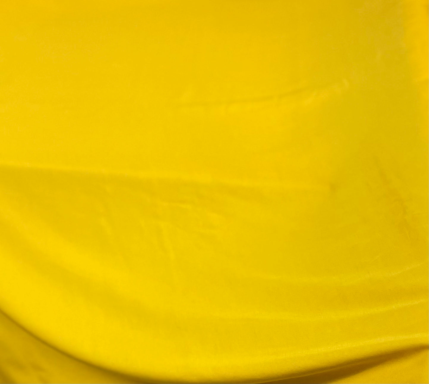 Mustard Rayon Twill