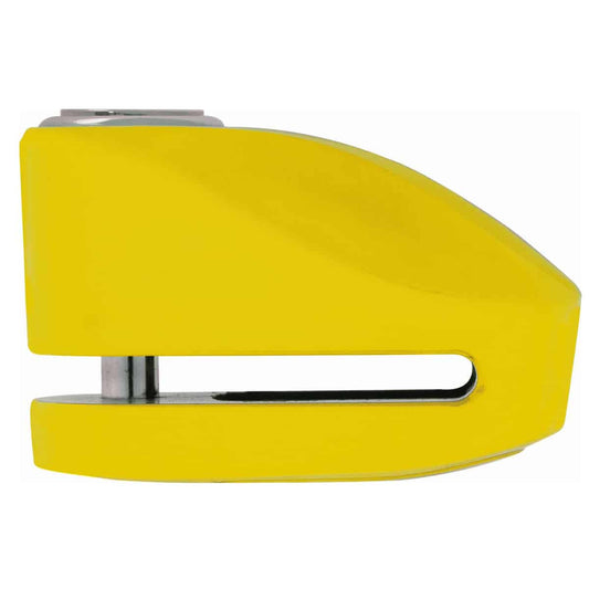 Abus 275 Disc Lock - 5mm yellow