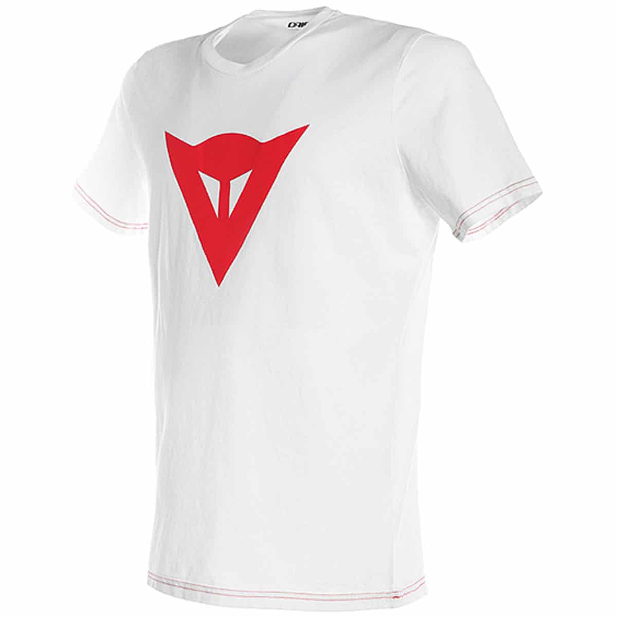 Dainese Speed Demon T-Shirt: The quintessential Dainese logo T-shirt