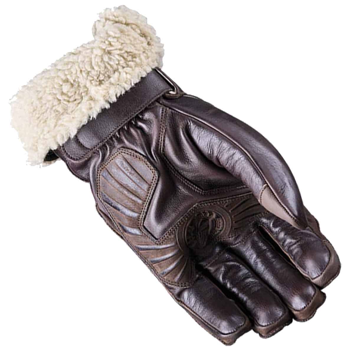 Five Montana gloves: The motorcycle-gloves-equivalent of an Ugg boot palm