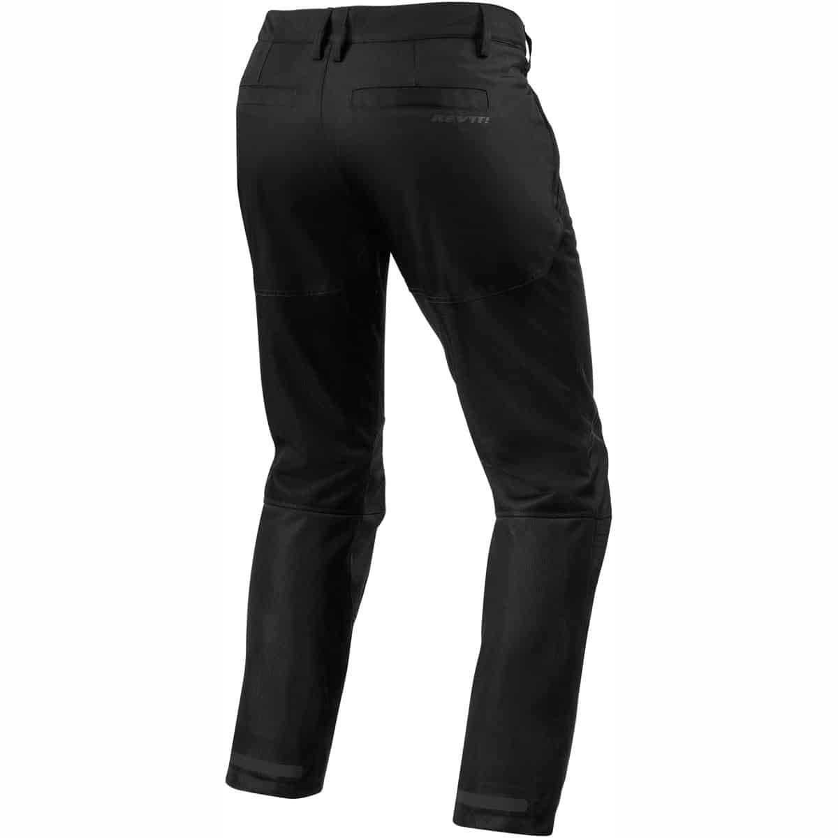 Rev It Eclipse 2 mesh trousers black back