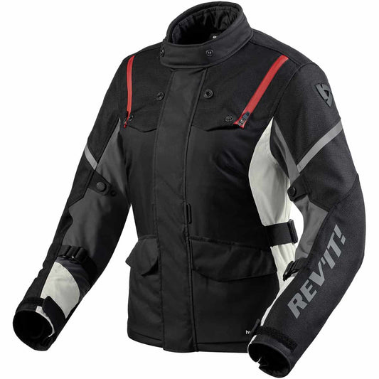 Rev It! Horizon 3 ladies motorcycle jacket front