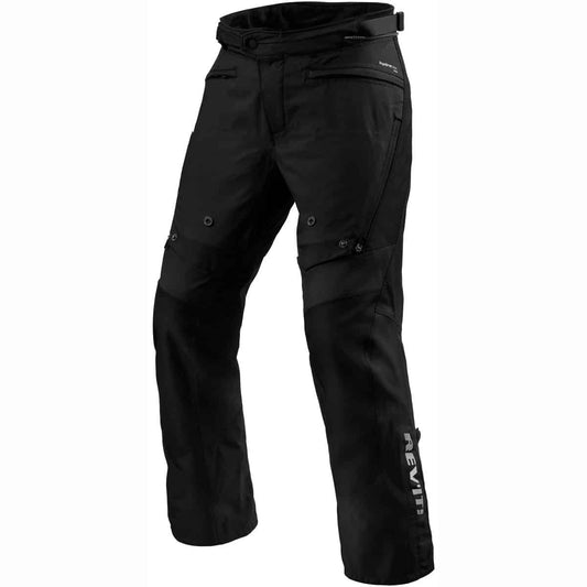 Rev It! Horizon 3 Trousers WP - Black front