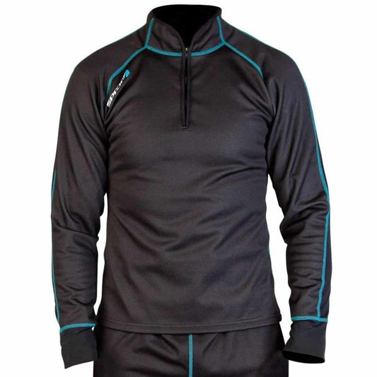 Spada Chill Factor 2 Shirt: Windproof & thermal layer