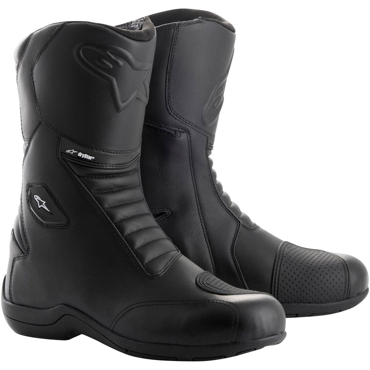 Alpinestars Andes Drystar Boots V2 WP Black 50