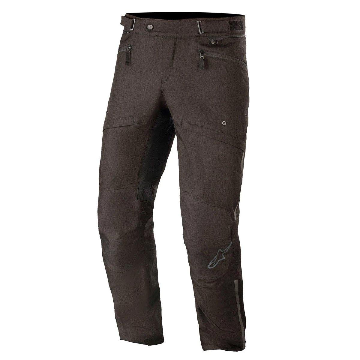 Alpinestars AST-1 V2 Trousers Short Leg WP Black 5XL