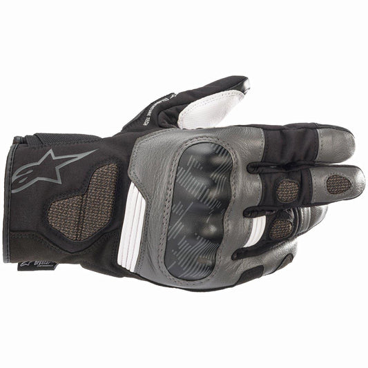 Alpinestars Corozal V2 Drystar Gloves WP Black Grey White 3XL