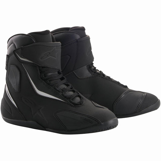 Alpinestars Fastback 2 Drystar Shoes WP Black EU48 US14