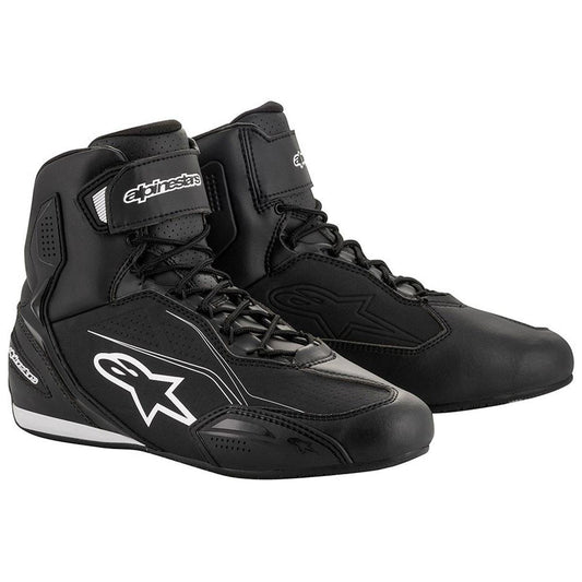 Alpinestars Faster-3 Shoes Black 48 US14