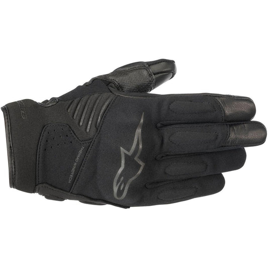 Alpinestars Faster Gloves WR Black 3XL