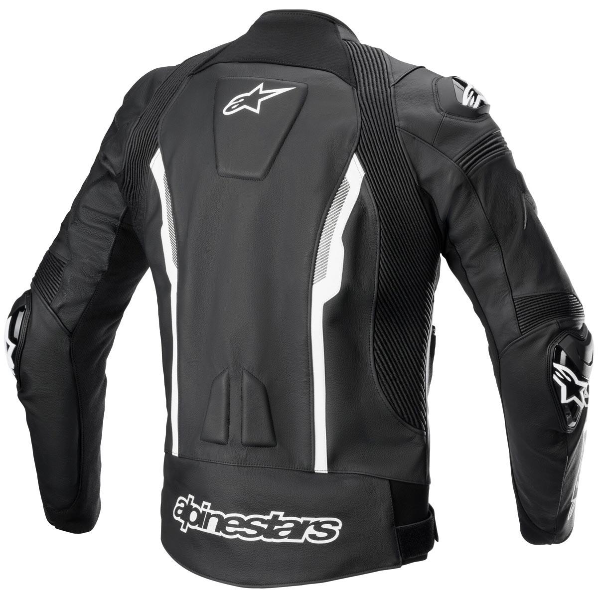 Alpinestars Missile V2 Leather Jacket  - Motorcycle Leathers