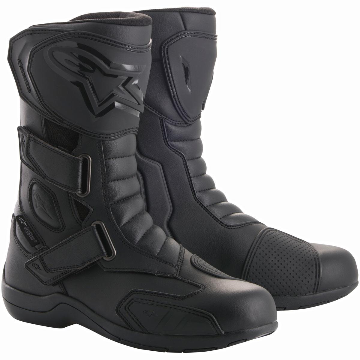 Alpinestars Radon Drystar Boots WP Black 48