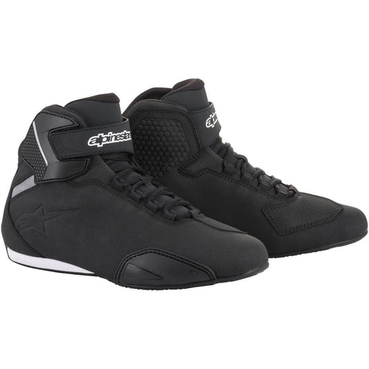 Alpinestars Sektor Shoes Black US14 EU48