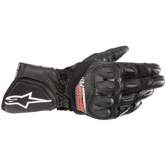 Alpinestars SP-8 V3 Gloves Air Black 3XL