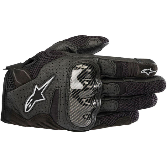 Alpinestars Stella SMX-1 Gloves V2 Air Black XL