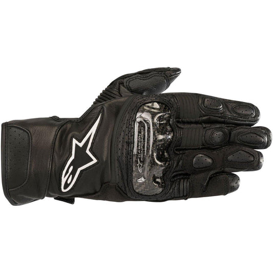 Alpinestars Stella SP-2 Gloves V2 Black XL