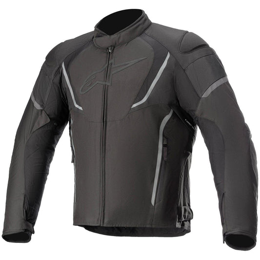 Alpinestars T-Jaws Jacket V3 WP Black Black 4XL