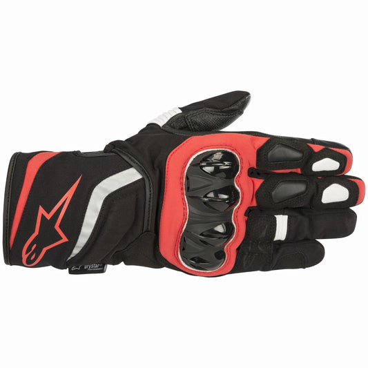 Alpinestars T-SP W Drystar Gloves WP Black Red 3XL