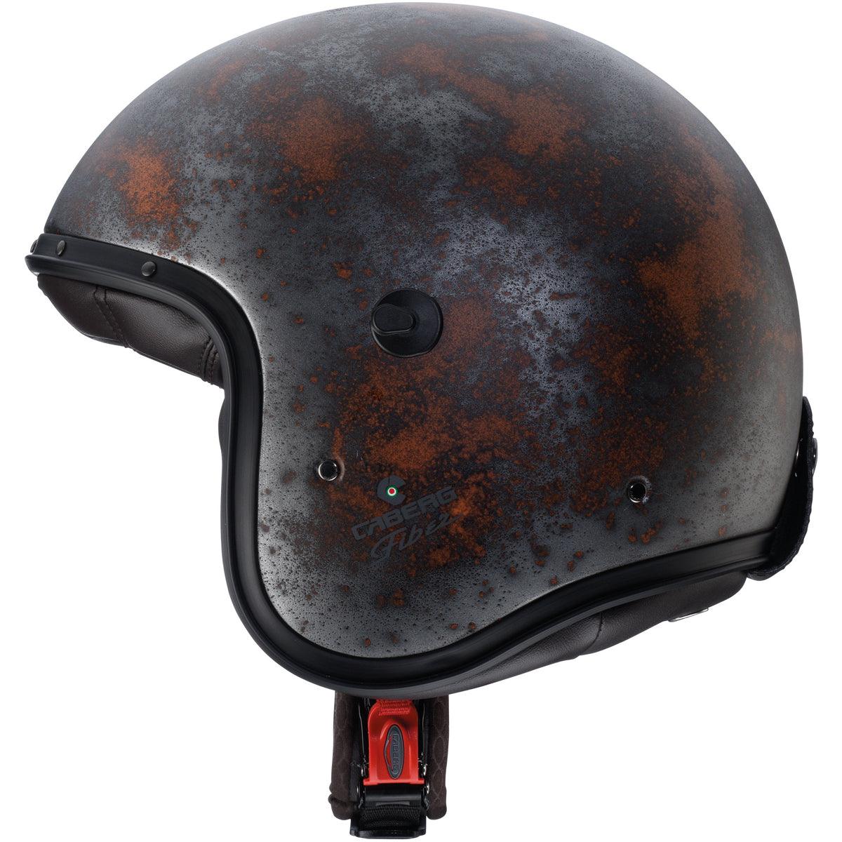 Caberg Freeride Rusty Helmet - Graphic - getgearedshop