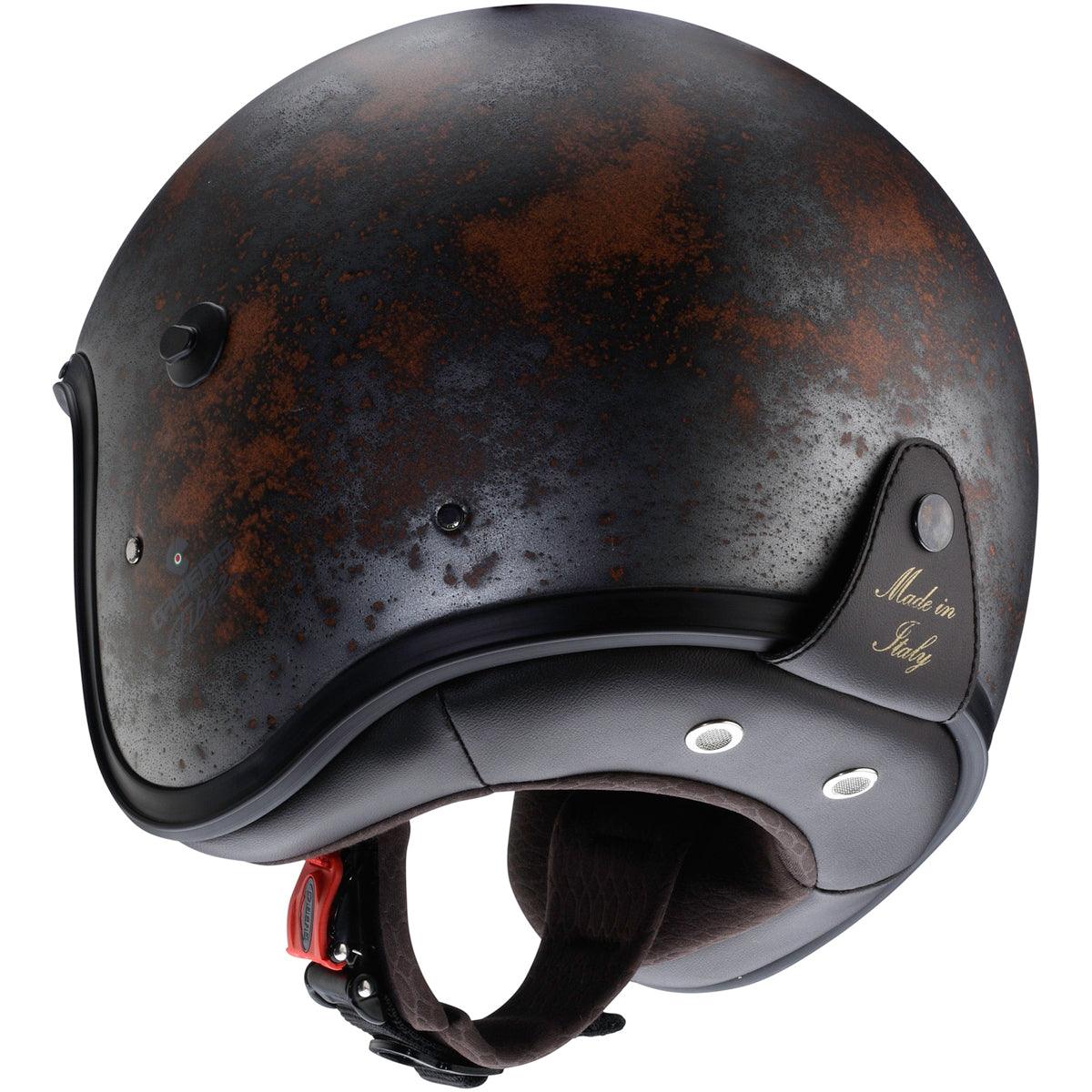Caberg Freeride Rusty Helmet - Graphic - getgearedshop