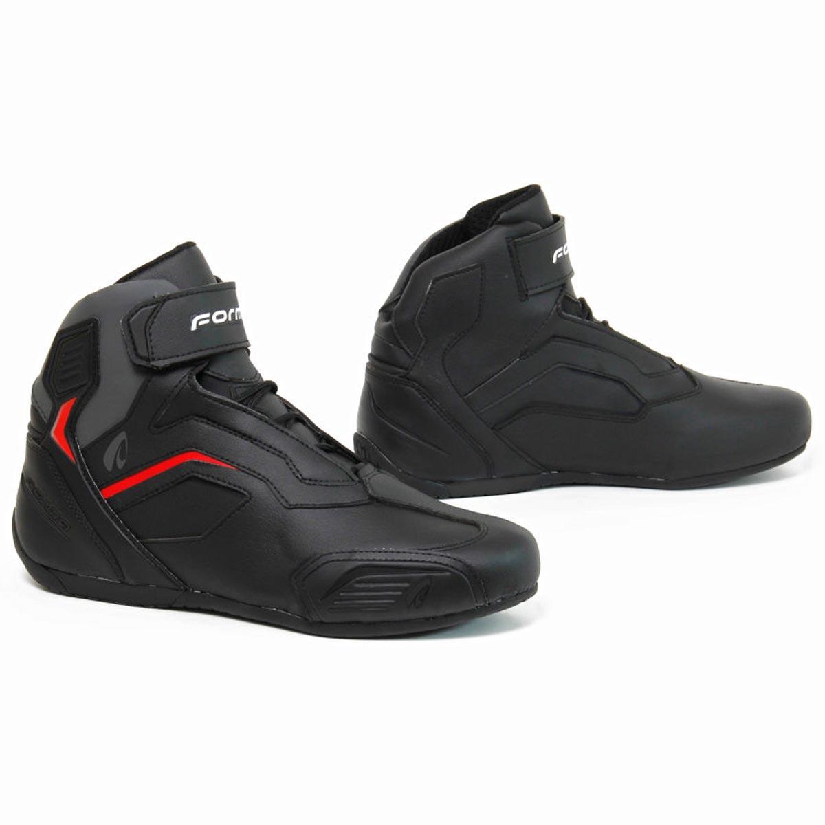 Forma Stinger Dry Boots WP Black 47