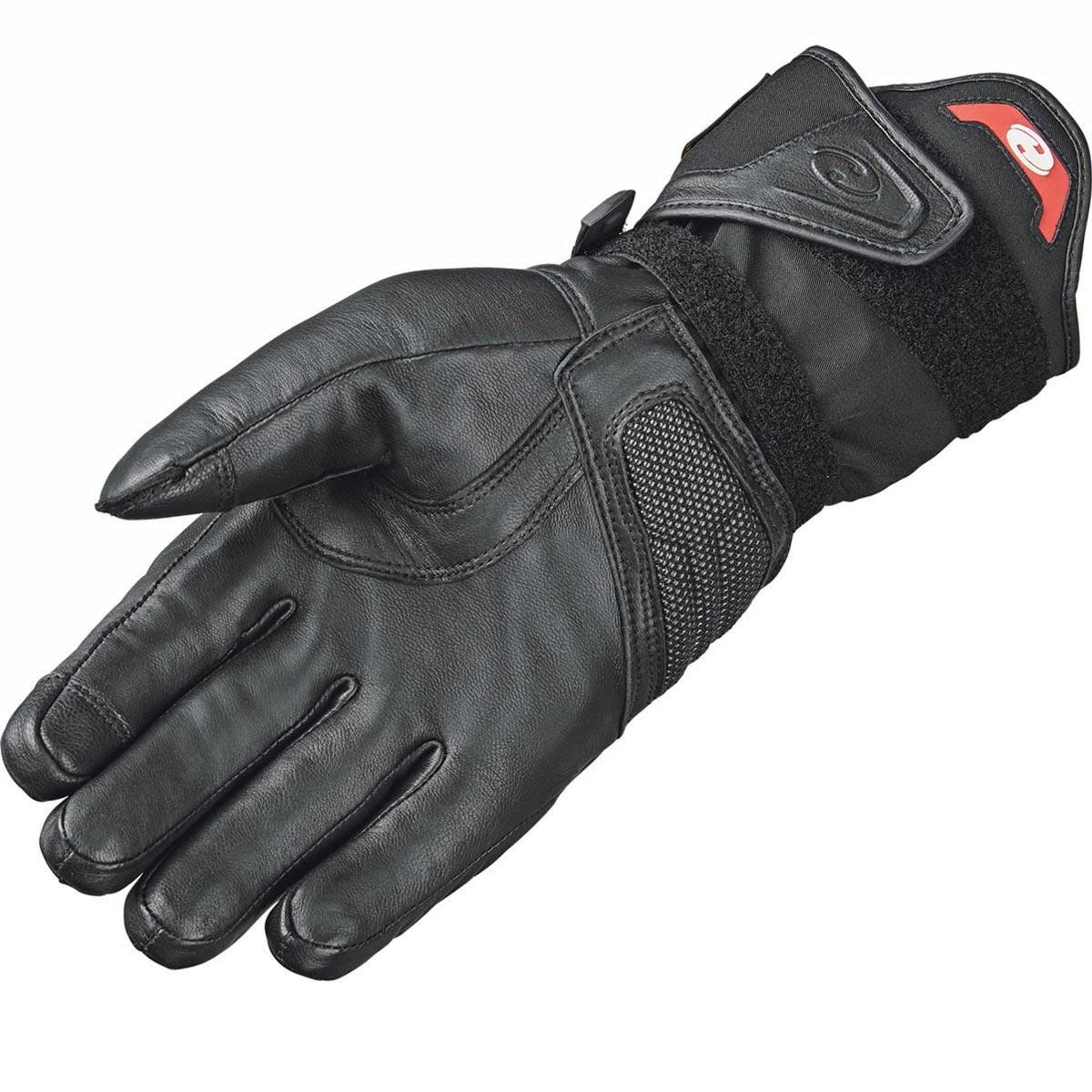 Held 22043 Twin II Gloves GTX Black - Winter Motorcycle Gloves