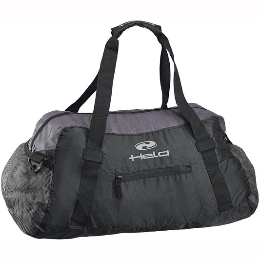 Held 4802 Stow Carry Bag - Black Grey