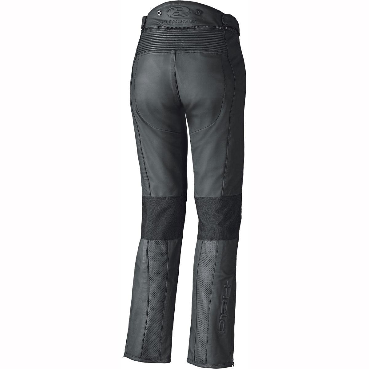 Held 5760 Avolo 3.0 Leather Trousers Ladies TFL Black - Motocross Clothing