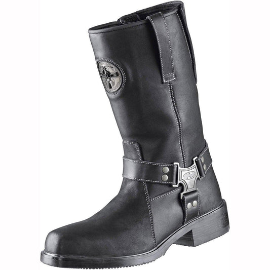 Held Boots Nevada II 8540 WP Black 47