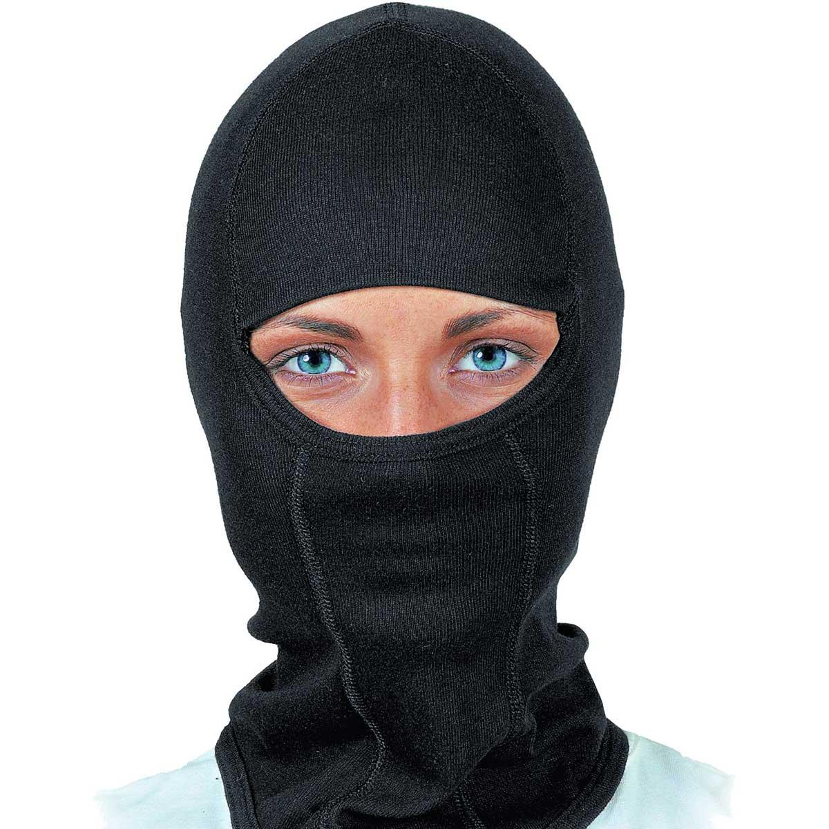 Held Coolmax Flat Seam Balaclava L