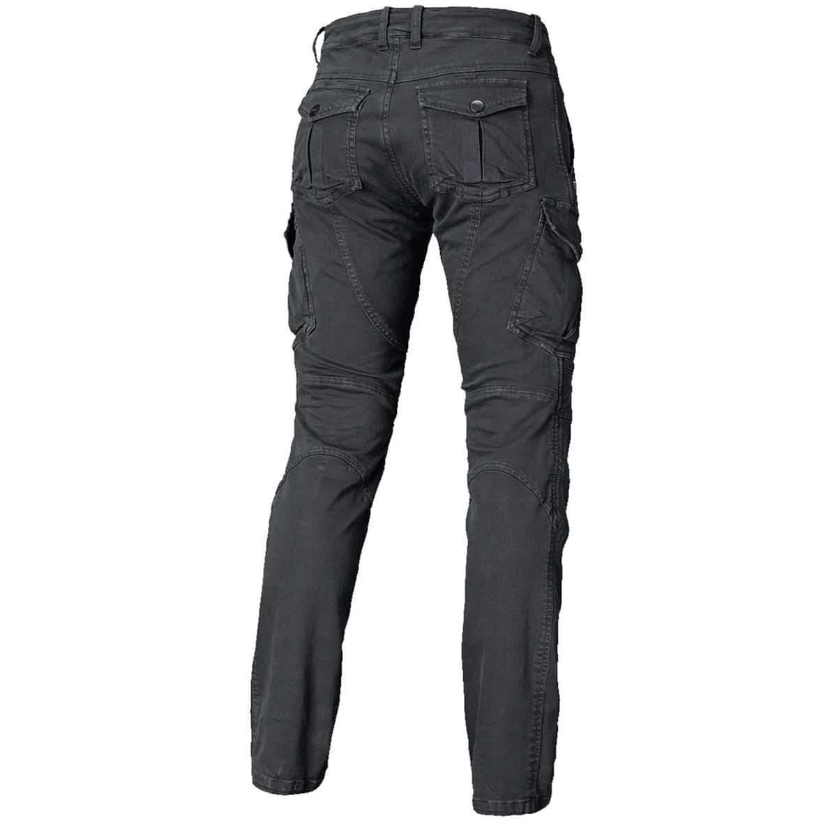 Held Dawson Jeans 30in Leg - Black - Browse our range of Clothing: Jeans - getgearedshop 