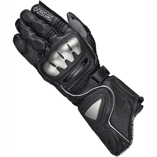 Held Gloves Titan Evo 2512 Black 12