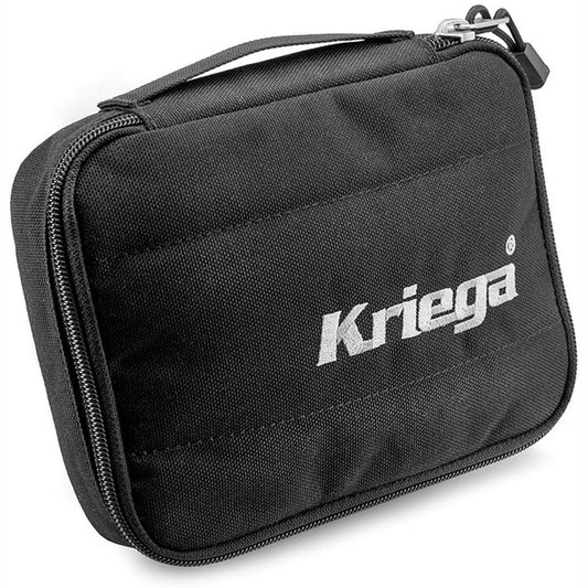 Kriega Kube Organiser Case - Black