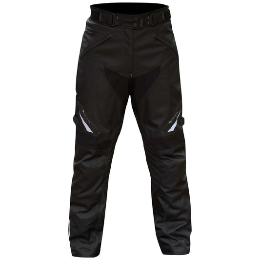 Merlin Carina Outlast Trouser 32in Leg WP - Black - Browse our range of Clothing: Trousers - getgearedshop 