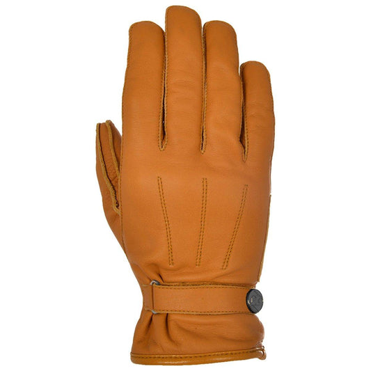 Oxford Holton Gloves Tan XXL
