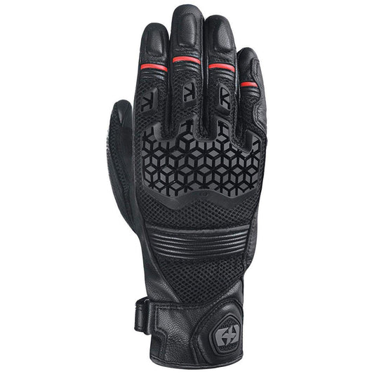 Oxford Rockdale Gloves Air Black M