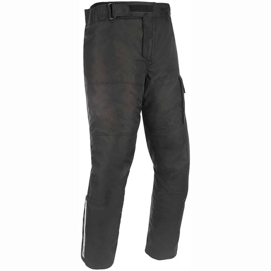 Oxford Spartan Trousers WP Long - Black - Browse our range of Clothing: Trousers - getgearedshop 