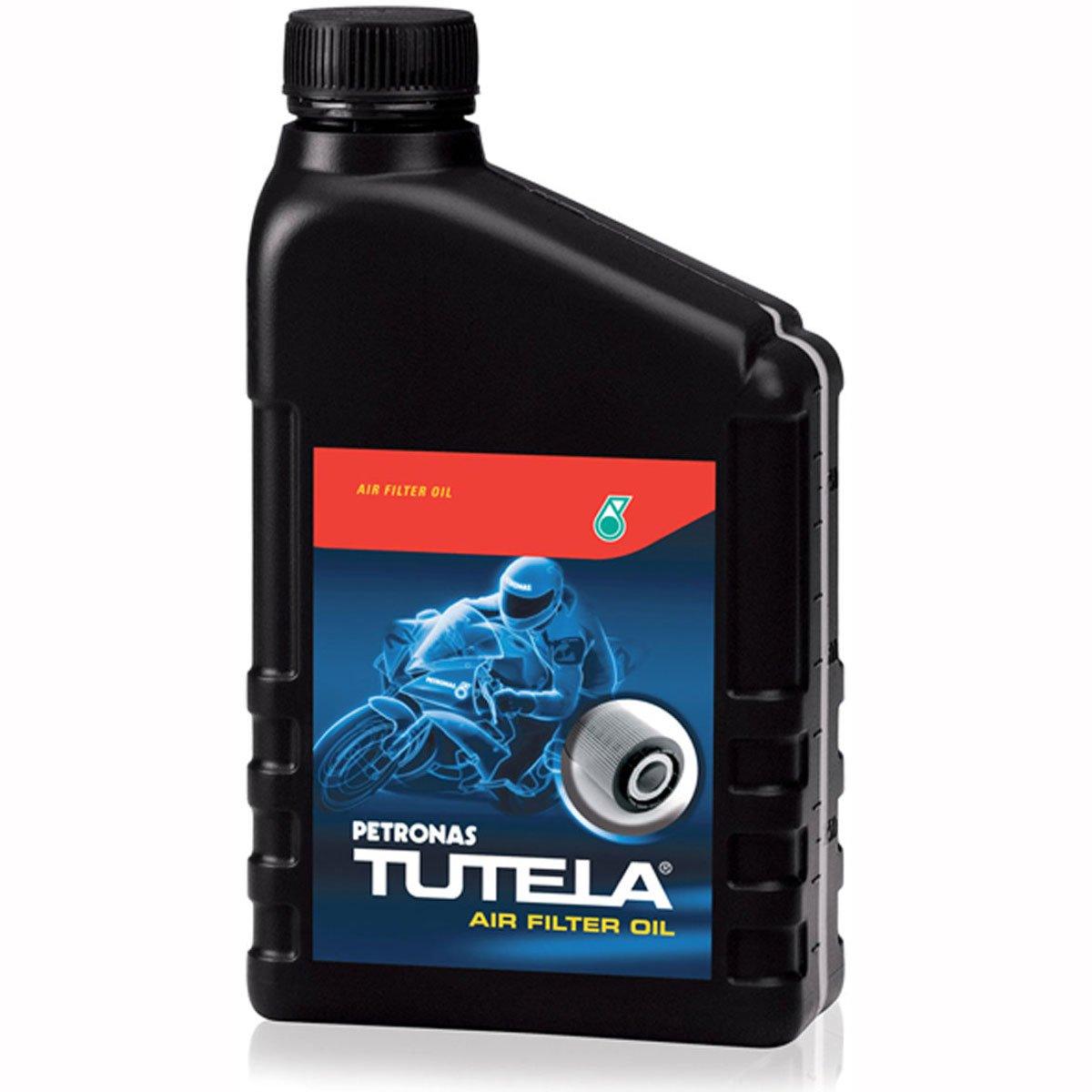 Petronas Air Filter Oil Fluid  - 1 Litre - Browse our range of Care: Oils & Liquids - getgearedshop 