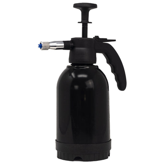 Car Foam Sprayer Hand-Held Pump-Action 2 Litres