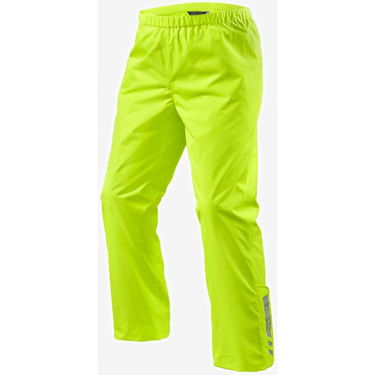 Rev It! Acid 3 H2O Rain Trousers WP Neon Yellow 3XL