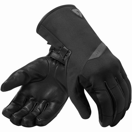 Rev It! Anderson Gloves WP Black 3XL