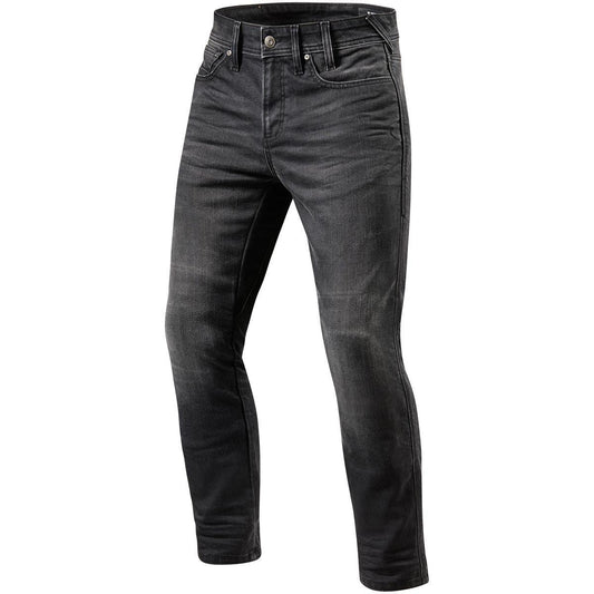 Rev It! Brentwood SF Skinny Fit Jeans 32in Leg Grey 38in Waist
