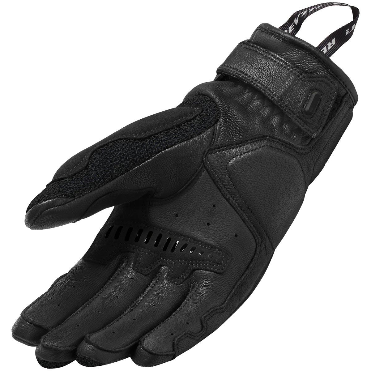 Rev It! Duty Gloves Ladies  - Summer Motorcycle Gloves