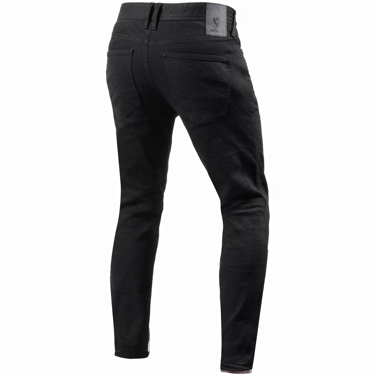 Rev It! Jackson 2 Jeans SK 32in Leg  - Armoured Jeans